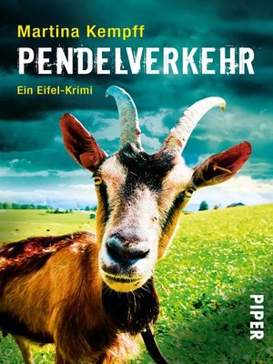 cover image of Pendelverkehr